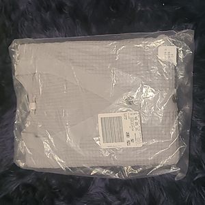 Womens gray cardigan New size 2x 26/28